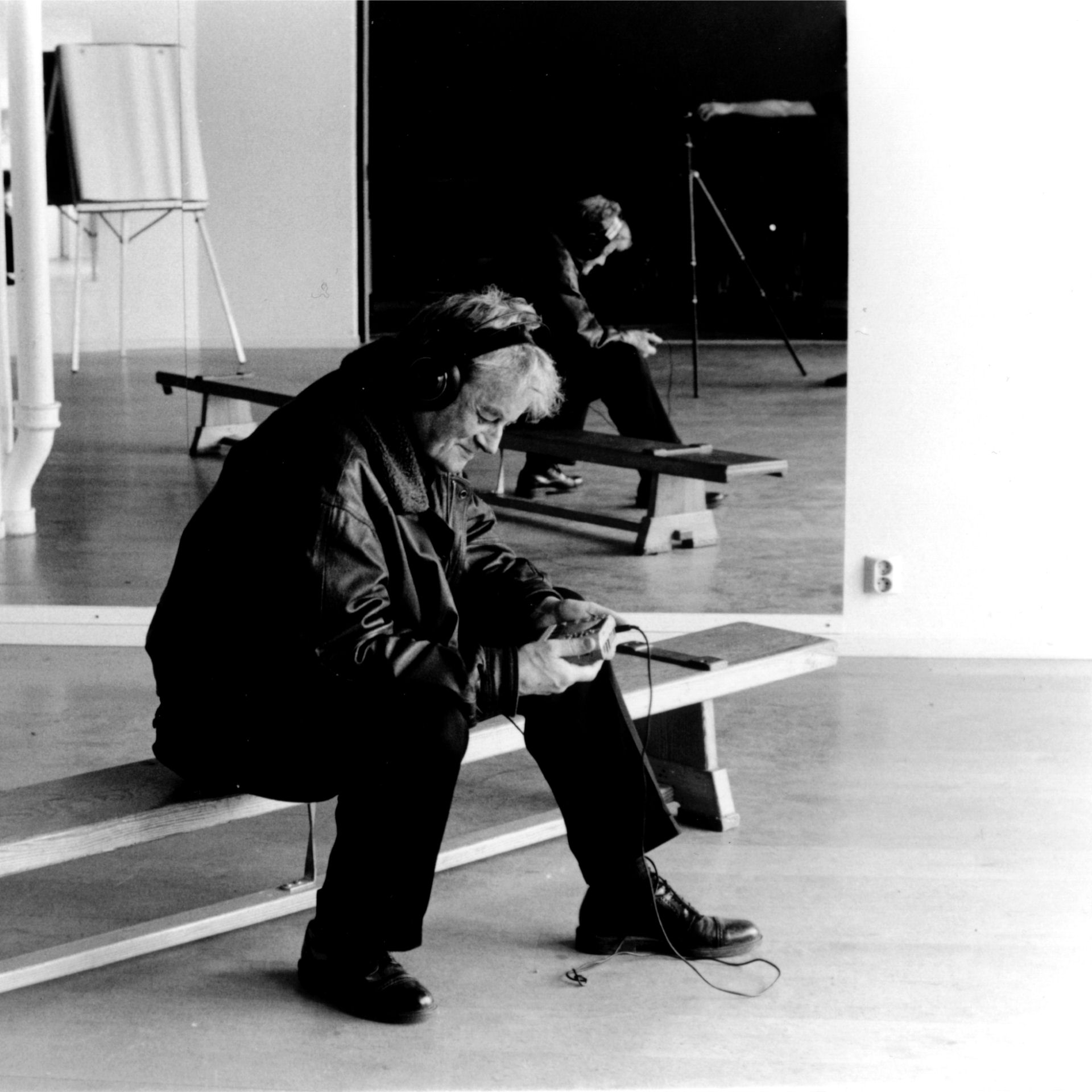 Figurera - de Reparera back alt cover